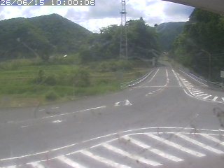 三朝町穴鴨