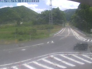 三朝町穴鴨