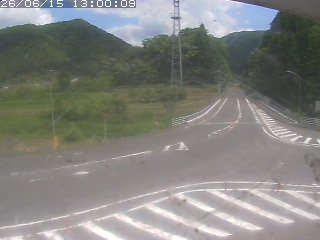 三朝町穴鴨