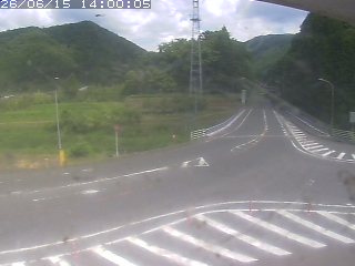 三朝町穴鴨