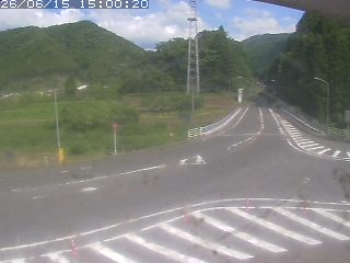 三朝町穴鴨