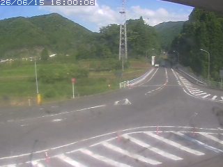 三朝町穴鴨