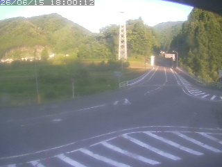 三朝町穴鴨