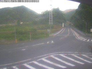 三朝町穴鴨