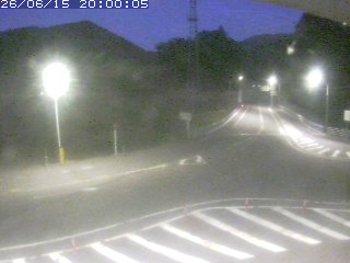 三朝町穴鴨