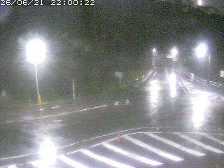 三朝町穴鴨