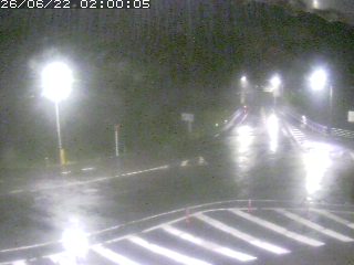 三朝町穴鴨