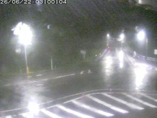 三朝町穴鴨