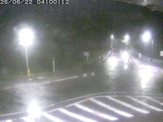 三朝町穴鴨