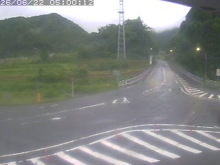 三朝町穴鴨