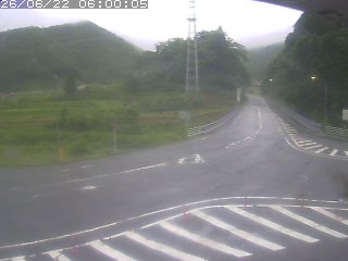 三朝町穴鴨