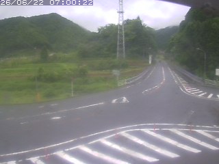 三朝町穴鴨
