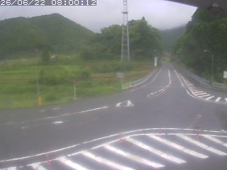 三朝町穴鴨