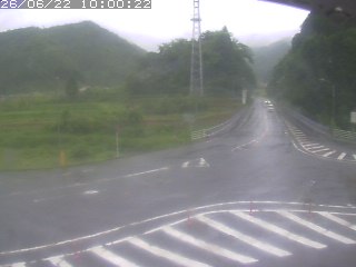 三朝町穴鴨