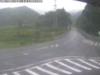 三朝町穴鴨