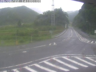 三朝町穴鴨