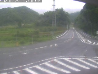 三朝町穴鴨