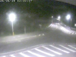 三朝町穴鴨
