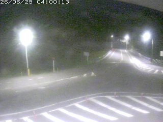 三朝町穴鴨