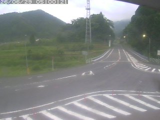 三朝町穴鴨