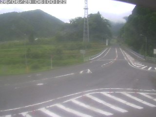 三朝町穴鴨