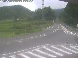 三朝町穴鴨