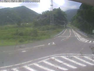 三朝町穴鴨