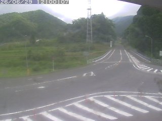 三朝町穴鴨