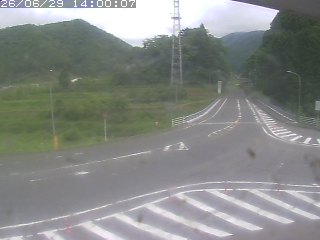 三朝町穴鴨