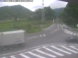 三朝町穴鴨