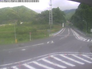 三朝町穴鴨