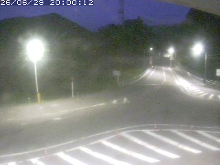 三朝町穴鴨