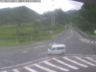 三朝町穴鴨