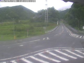 三朝町穴鴨