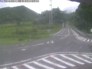 三朝町穴鴨