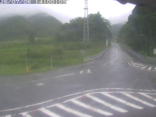 三朝町穴鴨