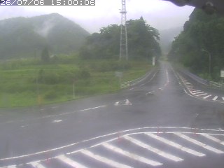 三朝町穴鴨