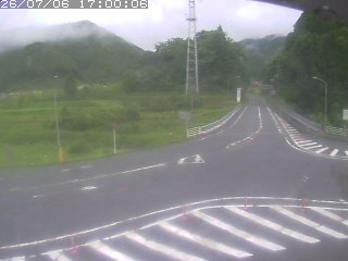 三朝町穴鴨