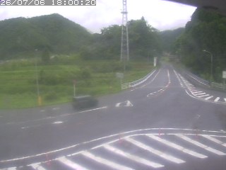 三朝町穴鴨
