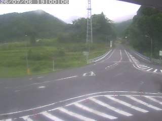三朝町穴鴨
