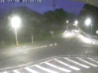 三朝町穴鴨