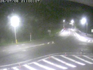 三朝町穴鴨