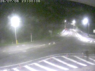 三朝町穴鴨