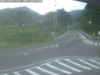 三朝町穴鴨