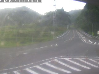 三朝町穴鴨