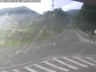 三朝町穴鴨