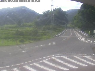 三朝町穴鴨