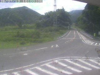 三朝町穴鴨