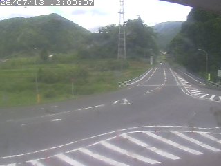 三朝町穴鴨