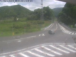 三朝町穴鴨